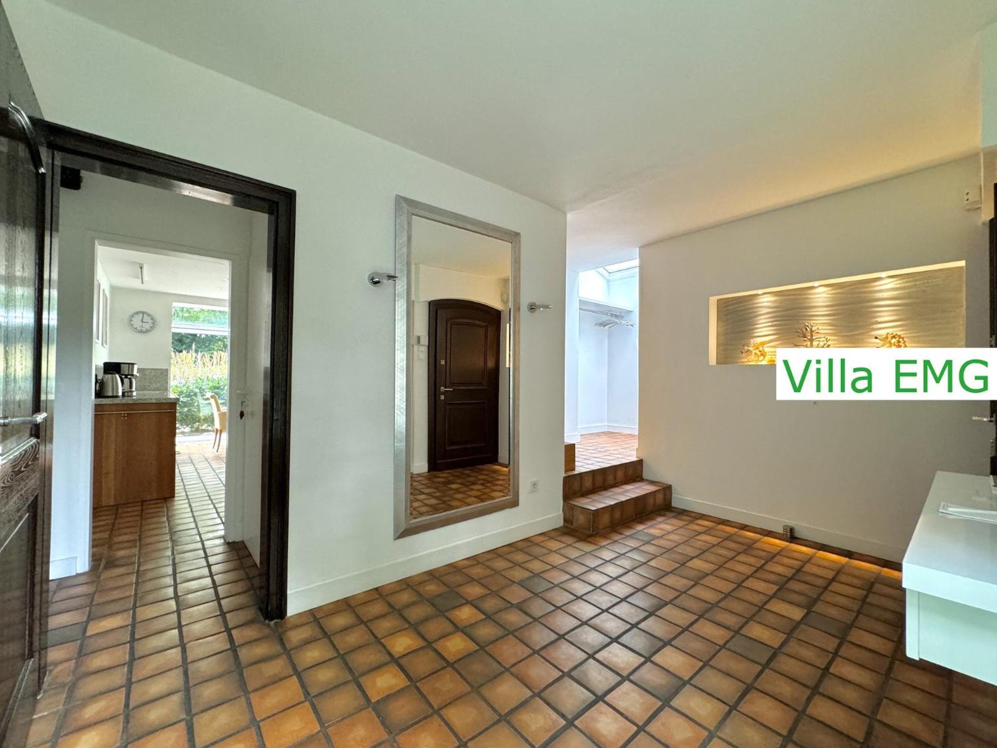 Luxury Family Holidays Villa In Emsdetten Munster Zewnętrze zdjęcie