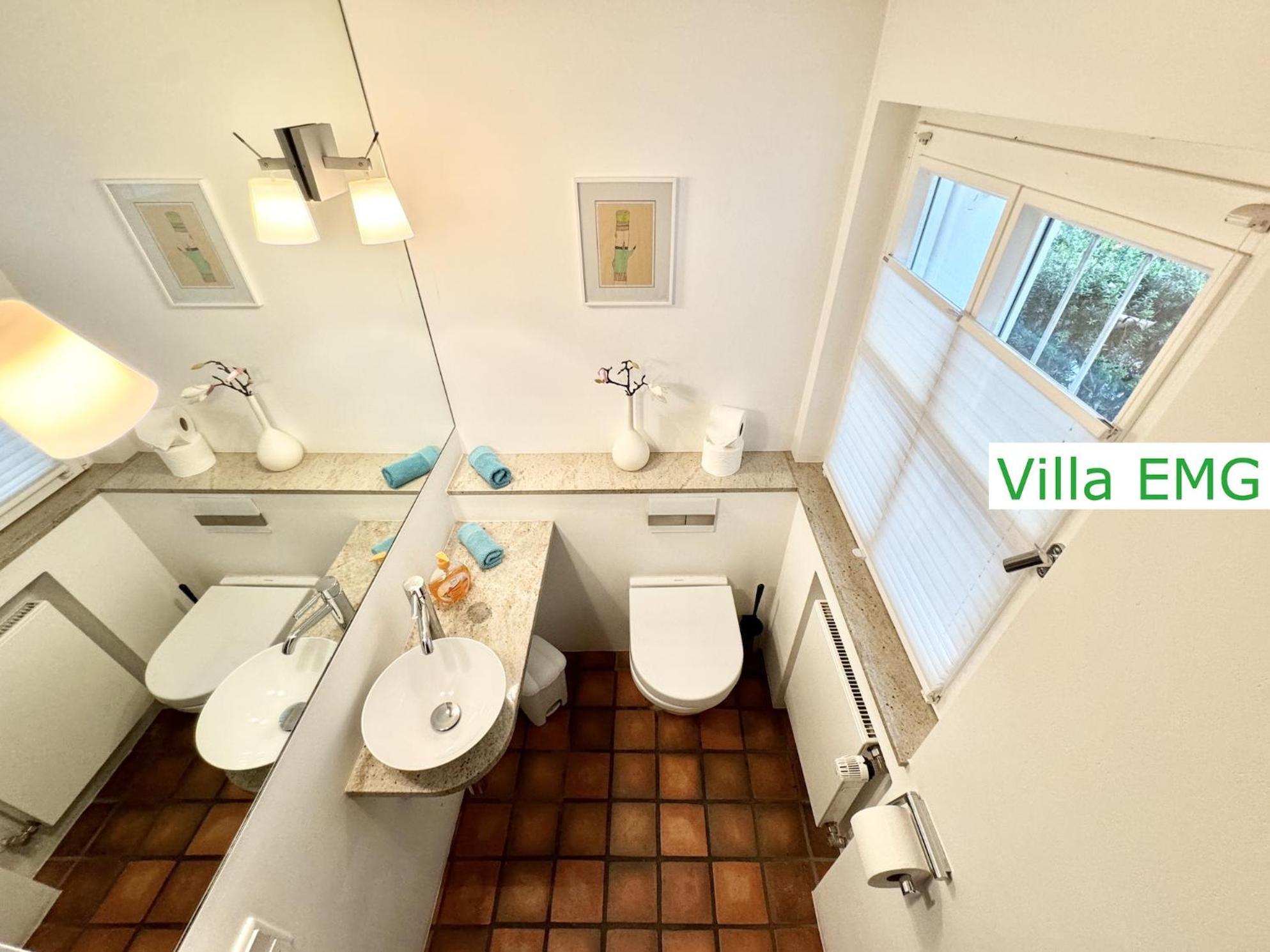 Luxury Family Holidays Villa In Emsdetten Munster Zewnętrze zdjęcie
