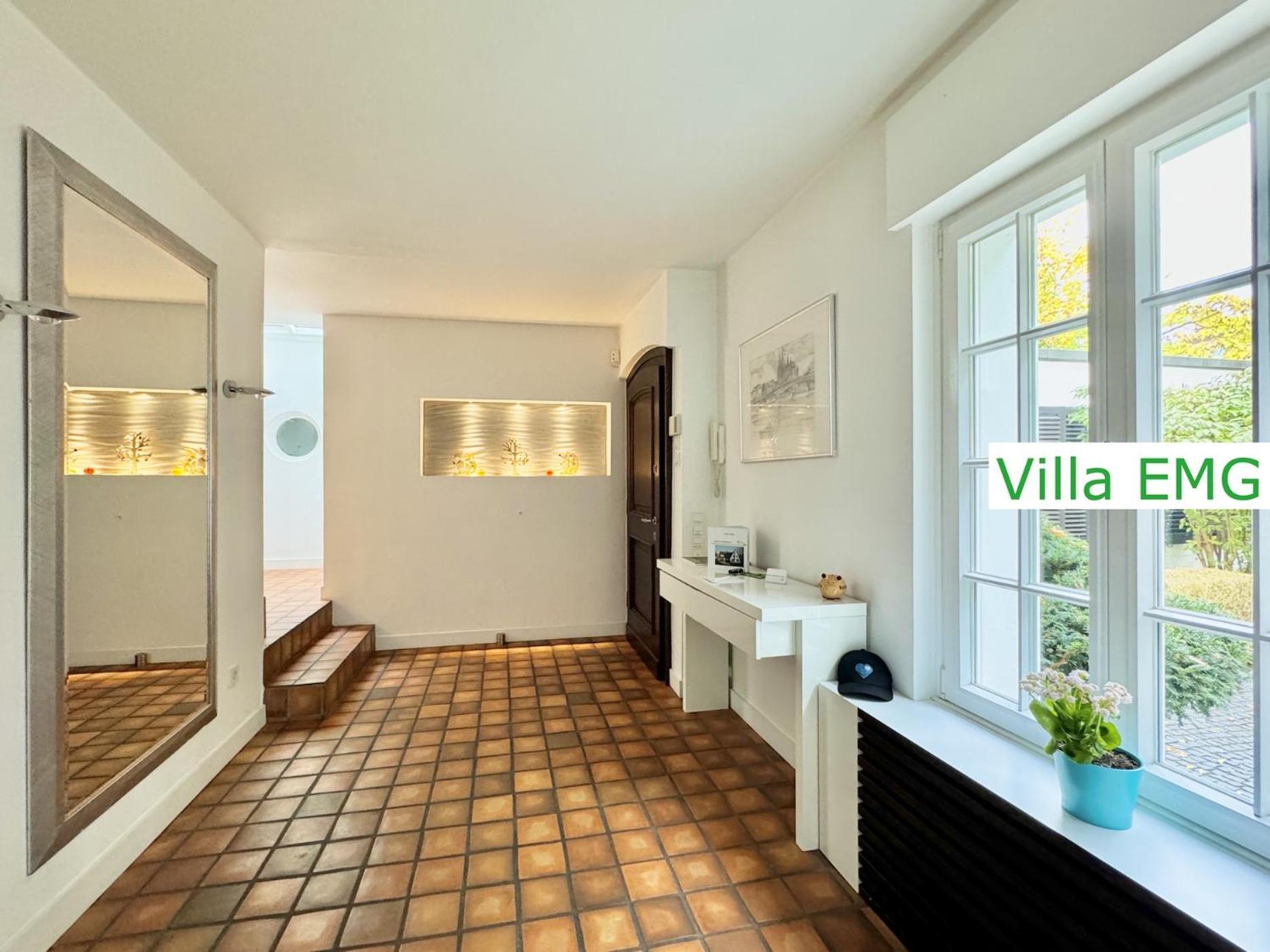 Luxury Family Holidays Villa In Emsdetten Munster Zewnętrze zdjęcie