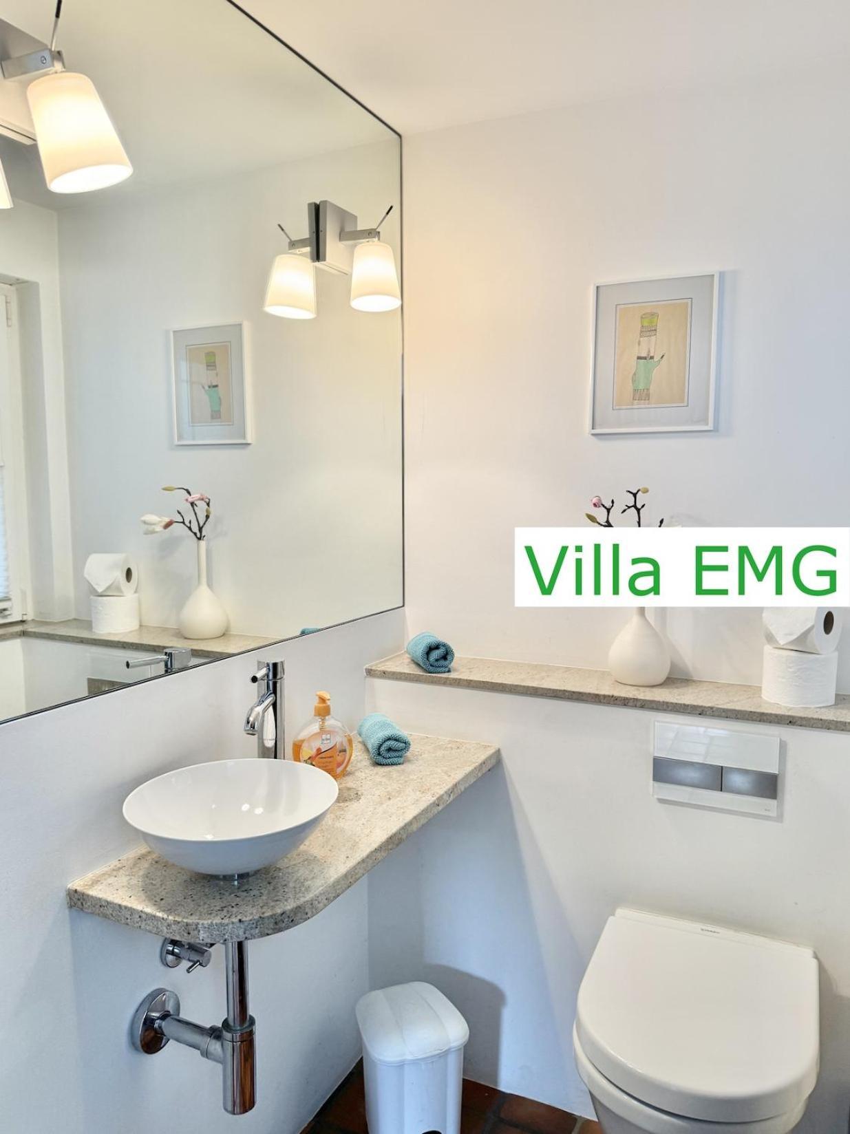 Luxury Family Holidays Villa In Emsdetten Munster Zewnętrze zdjęcie