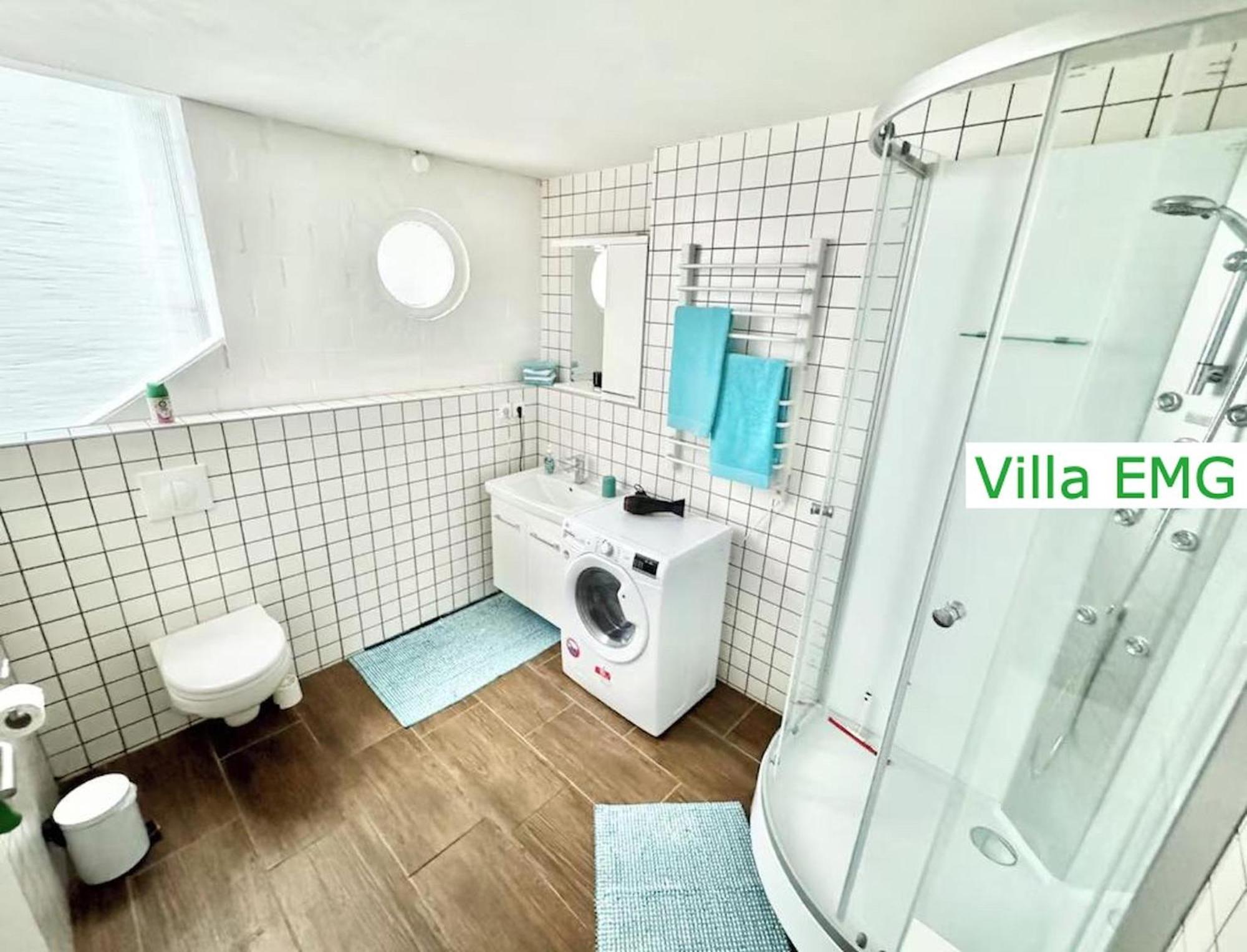Luxury Family Holidays Villa In Emsdetten Munster Zewnętrze zdjęcie